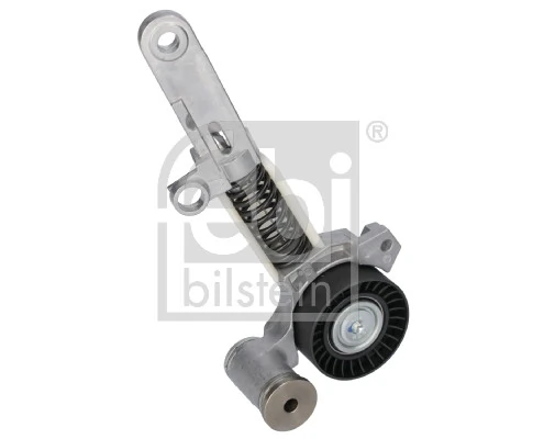 Belt Tensioner, V-ribbed belt